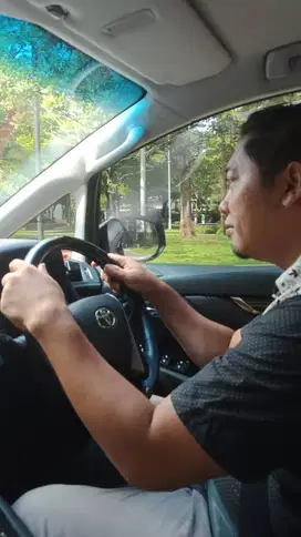 Mencari loker driver pribadi atau supir kantor