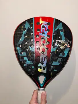 Raket Padel - Babolat Technical Viper Juan Lebron 2023