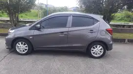 Honda Brio 2020 Bensin