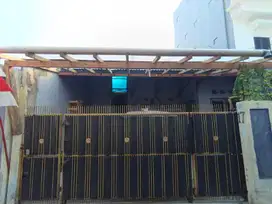 Rumah Cck Kost di Jl Mahali II Radio Dalam Jakarta Selatan