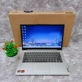 Lenovo Ideapad slim 1 Ryzen 3-7320 Ram 8GB/256GB 14inc FHD Fullset