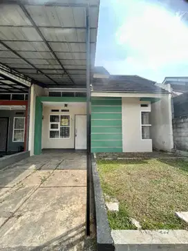 RUMAH NYAMAN DAN STRATEGIS