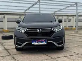Honda CRV 1.5 A/T Prestige Turbo 2021