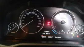 BMW X3 2015 Bensin