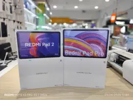 Xiaomi Redmi Pad 2