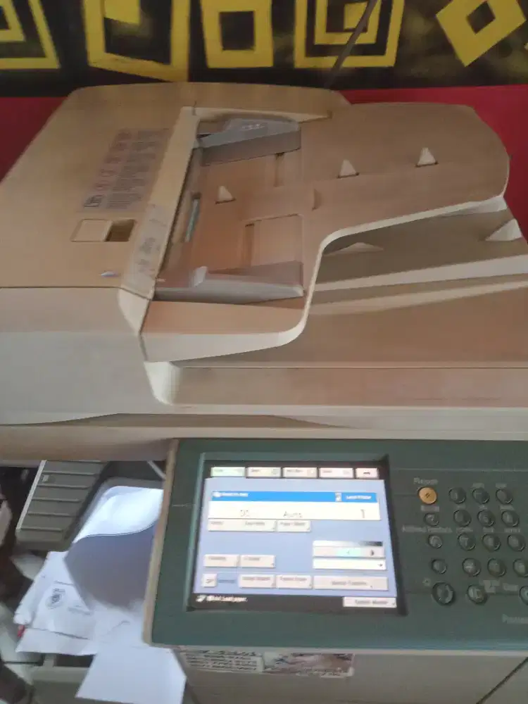 Jual mesin fotocopy Canon Runner 3225i