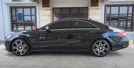 Mercedes-Benz CLS400 2016 Bensin