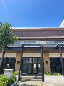 Dijual Ruko 2 Lantai Lokasi Strategis Cocok Untuk Usaha di Podomoro