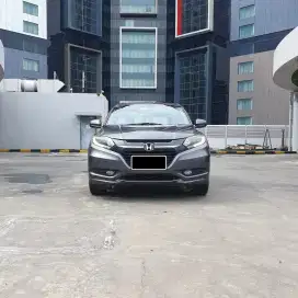 TDP 5 jt Honda HRV 1.8 Prestige At 2018