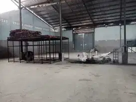 Termurah! Gudang di Cibolerang Bandung