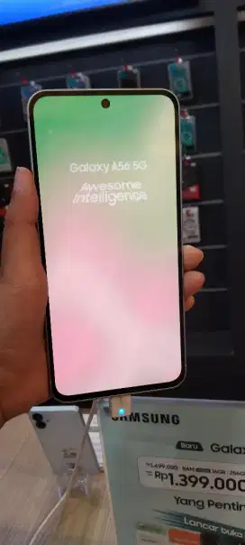 Samsung Galaxy A56 5G