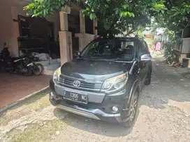 Toyota Rush 2015 Bensin