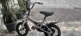 Jual sepeda bekas