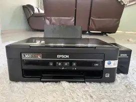Printer EPSON L360