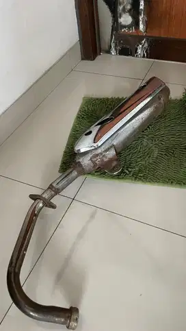 knalpot mio beat juga bisa