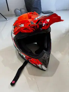 HLEM MOTOR TRAIL