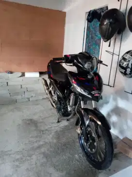 Jupiter MX tahun 2012