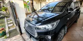 Toyota Kijang Innova 2021 Bensin