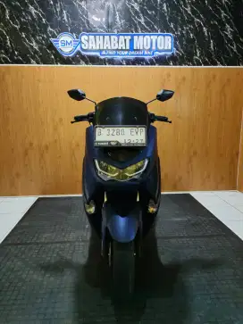 NMAX TH 2022 KUNCI