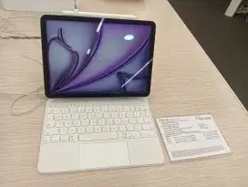 Segampang Itu Dapetin IPAD AIR M3 ( 11 inch ) [ wi-fi ]