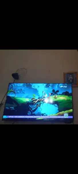 Tv smart Android Sharp 42 inch