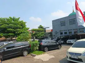Rumah 3lt di Jl Damai IV Cipete Jakarta Selatan