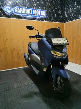 YAMAHA NMAX TH 2022 KUNCI