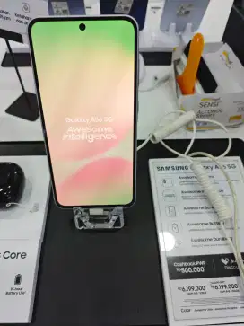 Samsung A56 8 256GB
