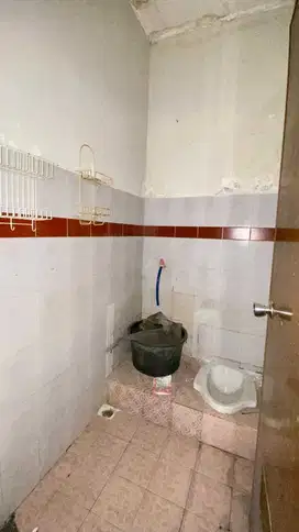 Rumah murah terjangkau dipusat kota bekasi