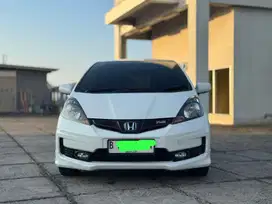 Honda Jazz 1.5 RS A/T 2013