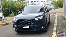 Km15rb honda crv rs hybrid sensing 2023 hitam sunroof