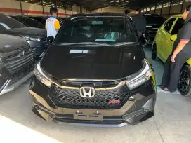 Brio RS automatic