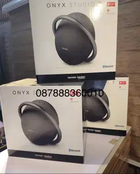 HARMAN KARDON ONYX STUDIO 7 NEW GARANSI IMS