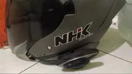 Jual helm NHK r1max