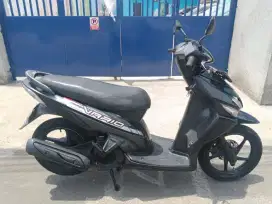 Vario 110 cw tahun 2009 plat Bandung