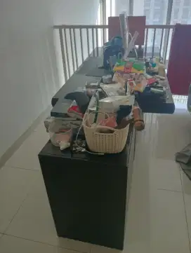 Meja kantor masih bagus jual cepet aja