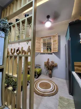 Rumah Siap Huni Sangat Murah Strategis dekat Fasum di Bintaro.15514