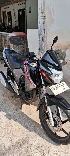 Megapro th 2011