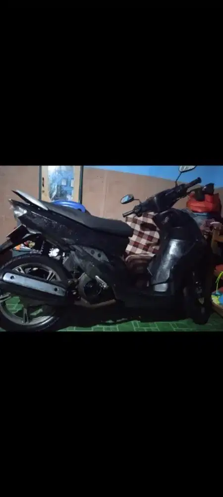 Mio soul karbu keren