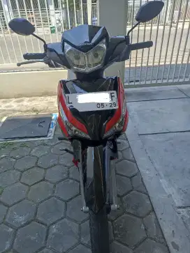 Honda SUPRA X 125 ( 2019 )