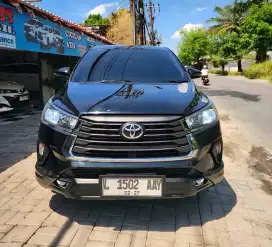 Toyota Kijang Innova 2.4 G Diesel Modif Venturer Matic 2022