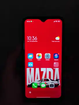 Xiaomi Redmi note 8
