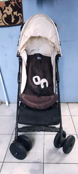 Stroller Chicco