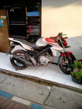Vixion new surat lengkap murah