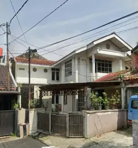 Jual rumah cepat bisa nego