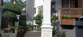 Jual Rumah Mewah Titihan Sektor 9 Bintaro Jaya Tangerang Selatan