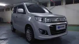 DP Rendah TDP 6,JT Suzuki Karimun Wagon R 1.0 GS Bensin-AT 2019 Abu