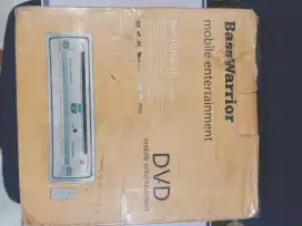 Jual Borong 15 Unit CD/VCD/SVCD/DVD/MP3/CDR/CDRW Mobile Entertainment