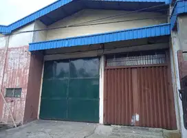 Disewakan gudang Tanjungsari Surabaya Barat