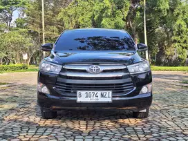 Toyota Kijang Innova V 2.4 Matic 2020 Diesel Hitam
